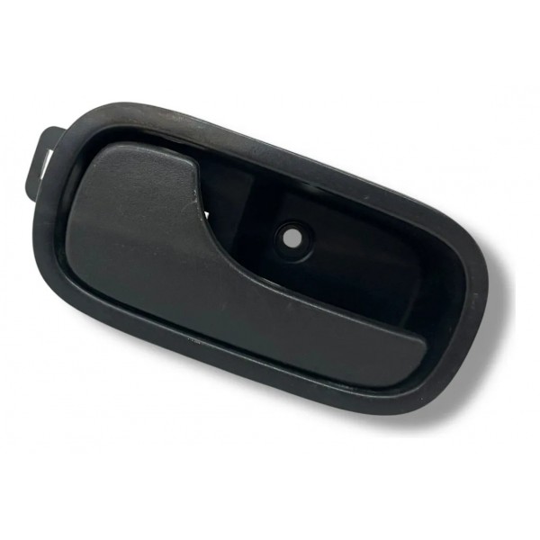 Maçaneta Int Esquerda Fiat Uno Vivace 2012 2013 2014 15 16