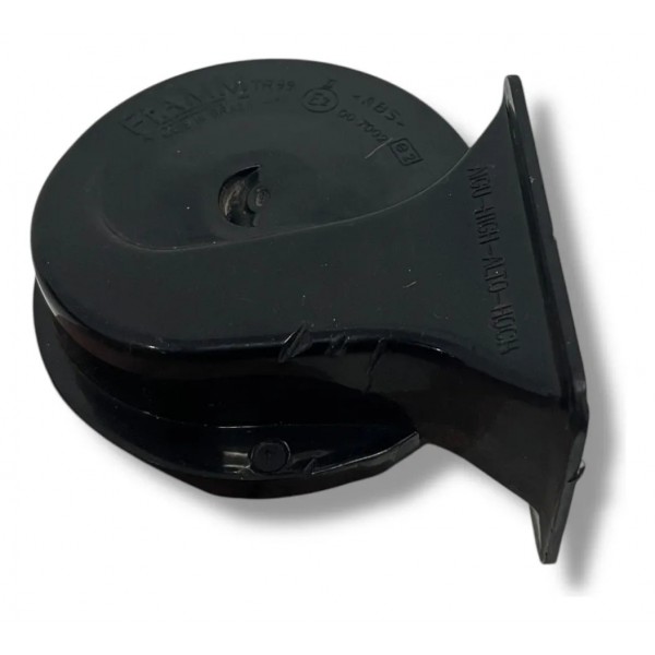 Buzina Caracol Fiat Palio Mobi Argo Stilo Uno 2004 2015