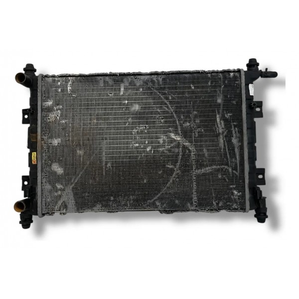 Condensador Ar Condicionado Fiat Stilo 1.8 2008 2009 2010 11