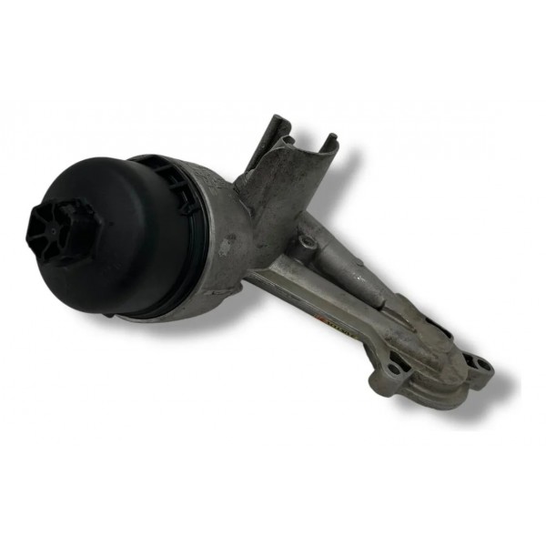 Suporte Filtro Óleo Peugeot 206 1.4 2003 2004 2005 2006 2007