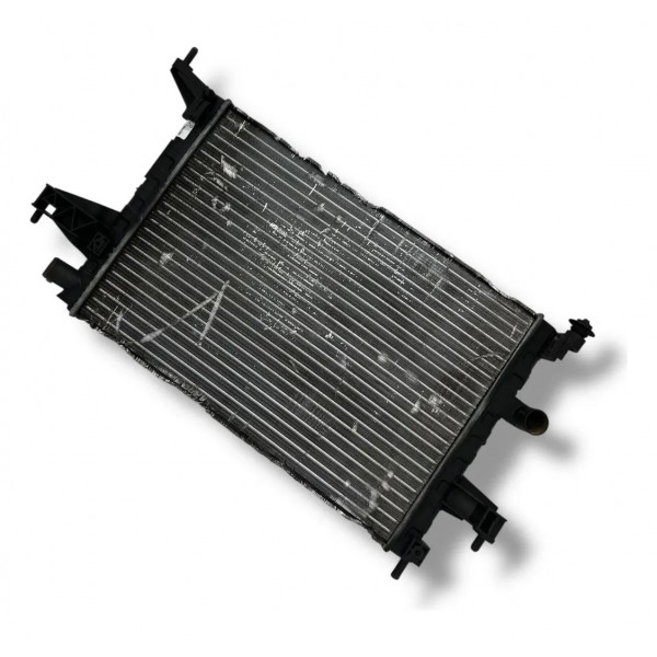 Radiador Água Chevrolet Corsa Montana 2004 2005 2006 2007 08