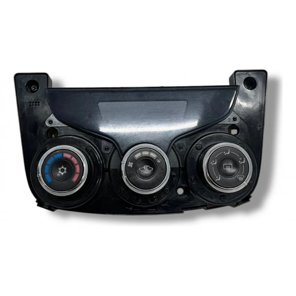 Comando Ar Condicionado Gm Agile 2009 2011 2012 2013 2014