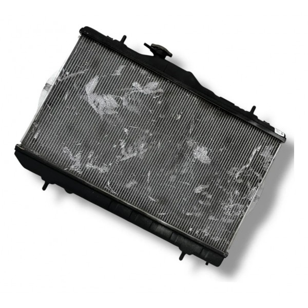 Radiador Água Jac J3 1.4 2014 2015 2016 2017 2018