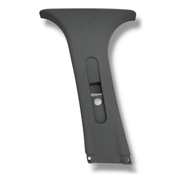 Acabamento Coluna Central Sup Esq Gm Agile 2009 2010 12 14