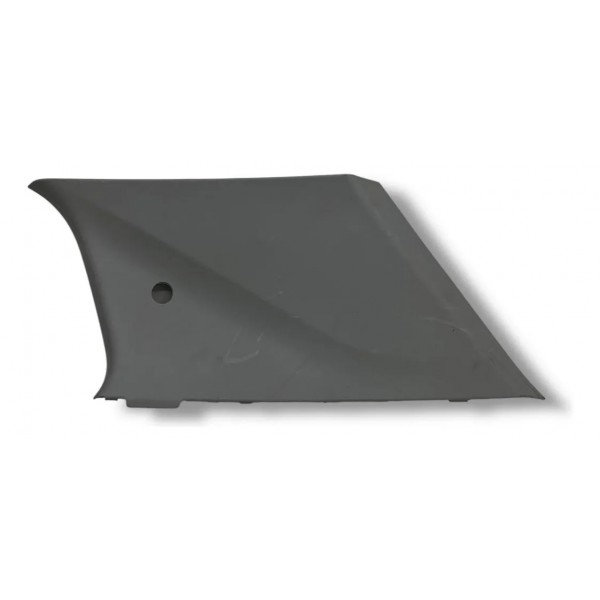 Acabamento Coluna Traseira Dir Gm Agile 2009 2010 12 14