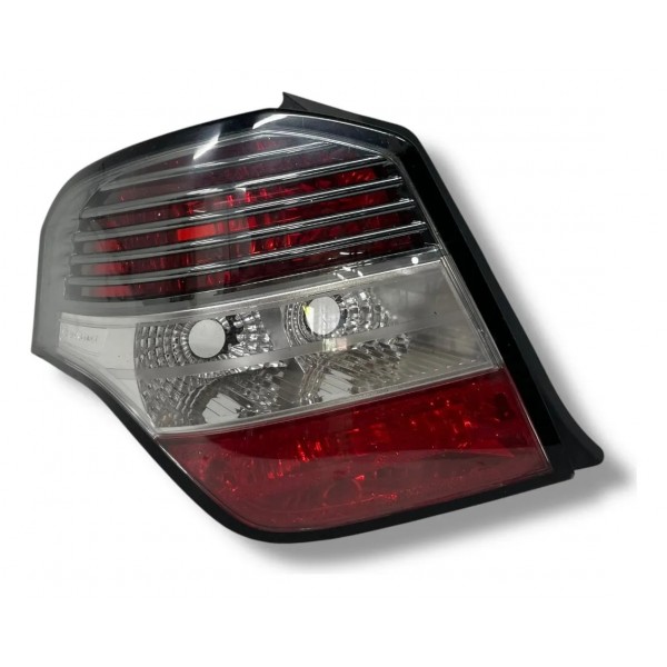 Lanterna Traseira Esquerda Gm Agile 2009 2010 2011 2012 2014 Esquerdo/motorista