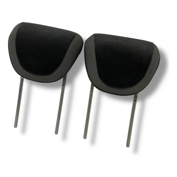 Encosto Cabeceira Banco Gm Agile 2009 2010 2011 2012 2013 14