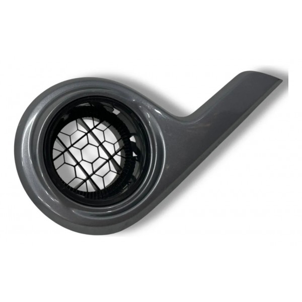 Moldura Difusor Ar Esq Gm Agile 2009 2010 2012 2013 2014