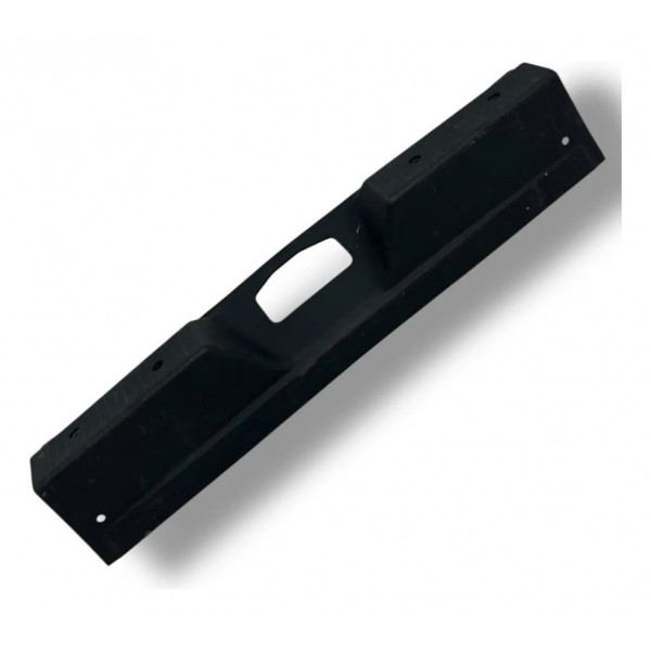 Soleira Porta Malas Gm Agile 2009 2010 2011 2012 2013 2014