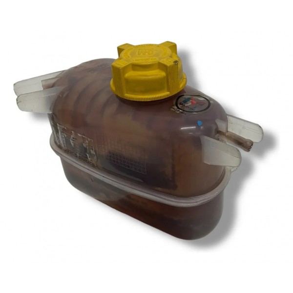 Reservatório Água Radiador Gm Agile 2009 2010 2012 2013 2014