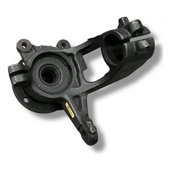 Montante Diant Direito Citroen C3 1.4 2007 2008 2009 2010