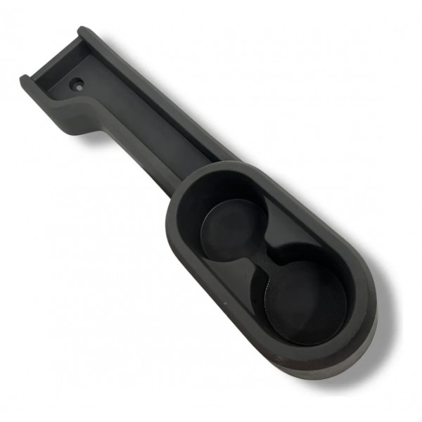 Console Central Porta Copo Gm Agile 2009 2010 2012 2013 2014 Preto