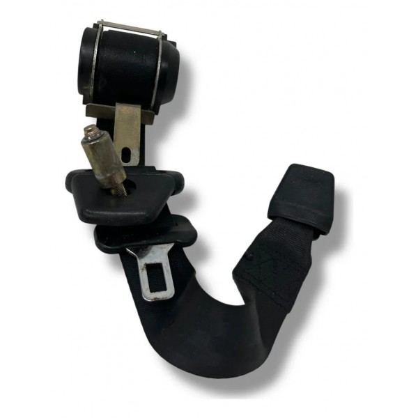 Cinto Segurança Tras Dir Lifan X60 2013 2014 2015 2016 17 18