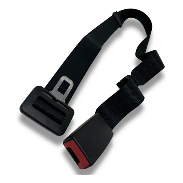 Cinto Segurança Tras Central Gm Agile 2009 2010 2012 2013 14