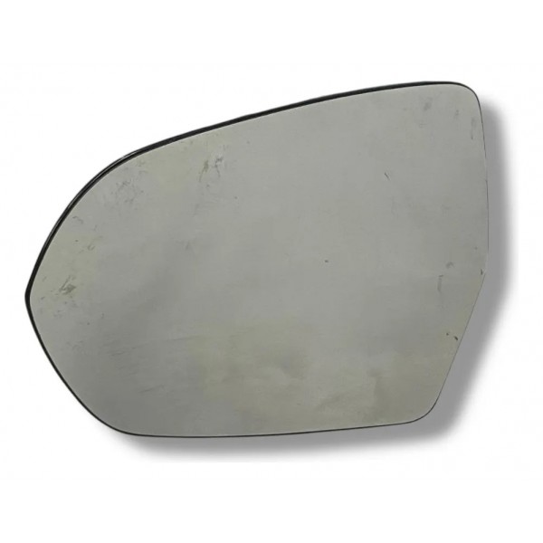 Lente C/ Base Retrovisor Esq Gm Agile 2009 2010 2012 2013 14