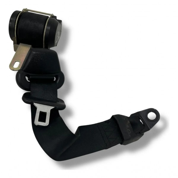 Cinto Segurança Tras Esq Lifan X60 2013 2014 2015 2016 17 18