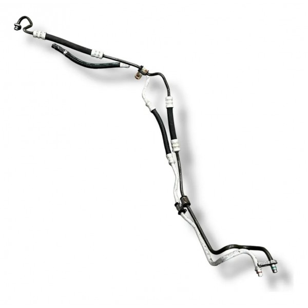 Mangueira Direção Hidráulica Peugeot 307 2002 2004 2005 2006