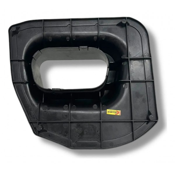 Defletor Duto Entrada Ar Renault Master 2.5 2006 2007 2008