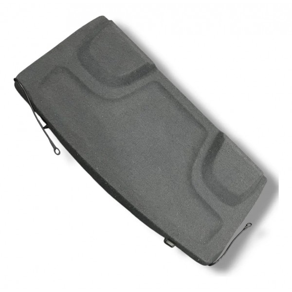 Tampão Bagagito Porta Malas Gm Agile 2009 2010 2011 12 13 14