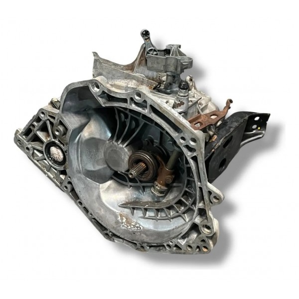 Caixa Câmbio Chevrolet Agile 1.4 2010 2011 2012 2013 2014