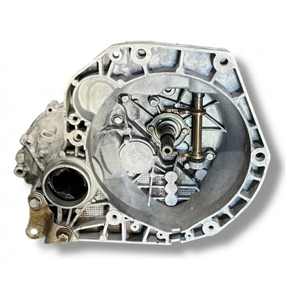 Caixa Câmbio Fiat Argo 1.0 3cc 2018 2019 2020 2021 2022 2023