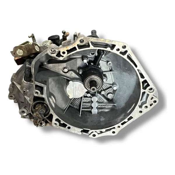 Caixa Câmbio Manual Fiat Stilo 1.8 2005 2006 2008 2010 2012