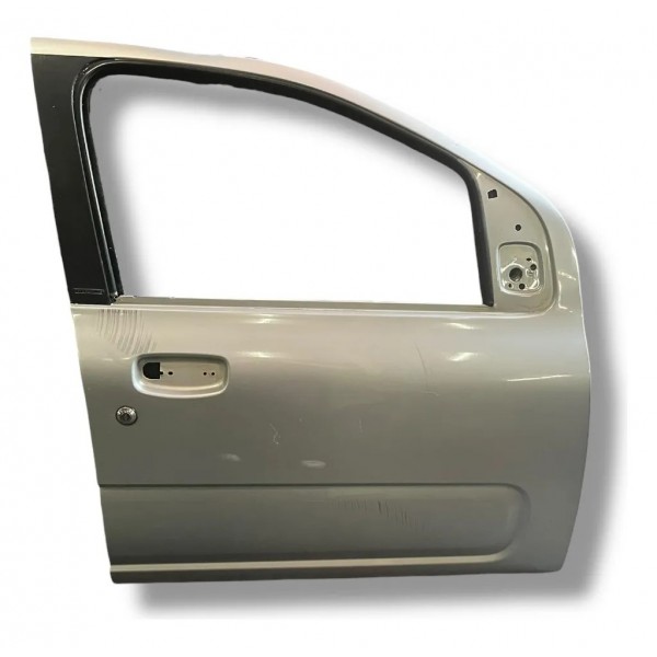Porta Diant Direita Fiat Uno Vivace 2011 2012 2013 2014 2015 Dianteira Direita