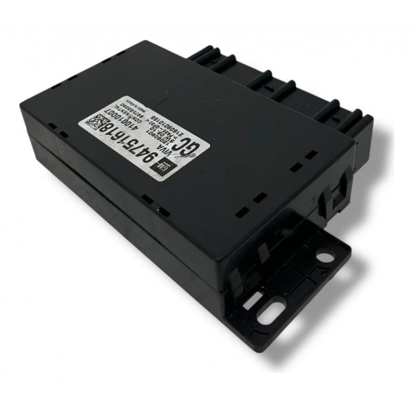 Módulo Conforto Vidros Gm Agile 2009 2010 2012 2013 2014