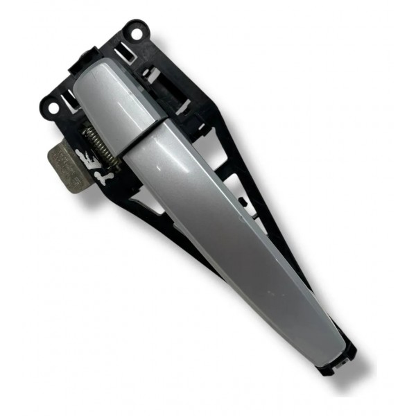 Maçaneta Ext Tras Esq Gm Agile 2009 2010 2012 2013 2014 Traseira