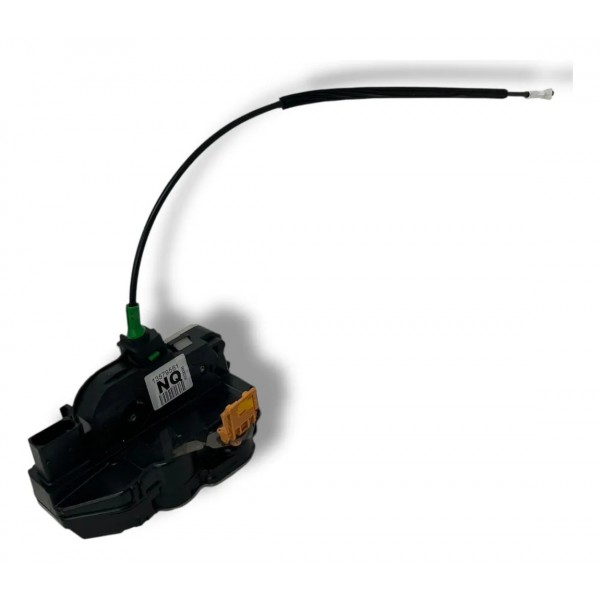 Fechadura Porta Tras Dir Gm Agile 2009 2010 2012 2013 2014