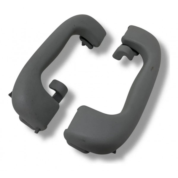 Alça Teto Apoio Mão Traseira Gm Agile 2009 2010 2012 2013 14