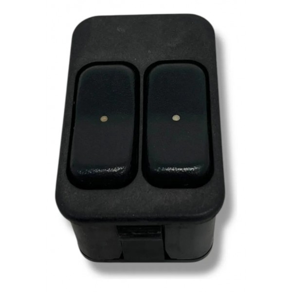 Botão Vidro Elétrico Diant Esq Gm Agile 2009 2010 2012 2014