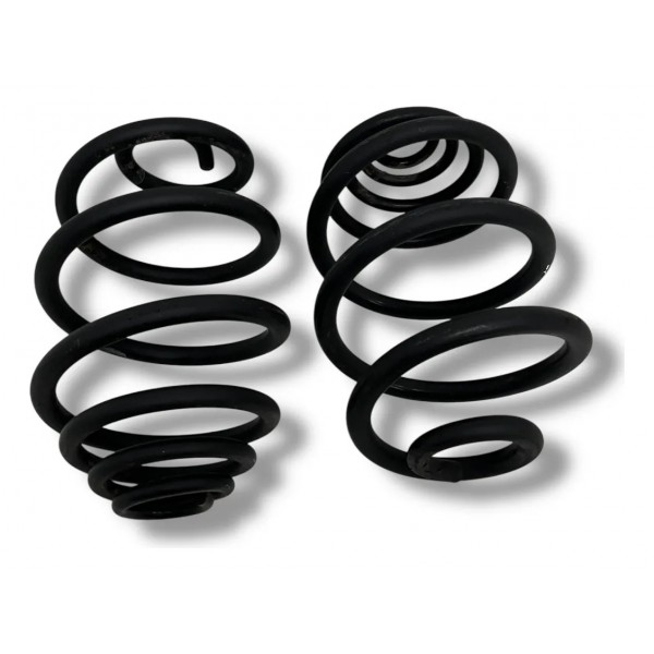 Par Mola Traseira Gm Agile 2009 2010 2012 2013 2014