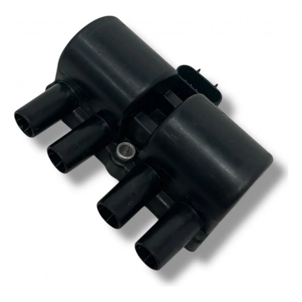 Bobina Ignição Gm Agile Montana 2009 2010 2012 2013 2014