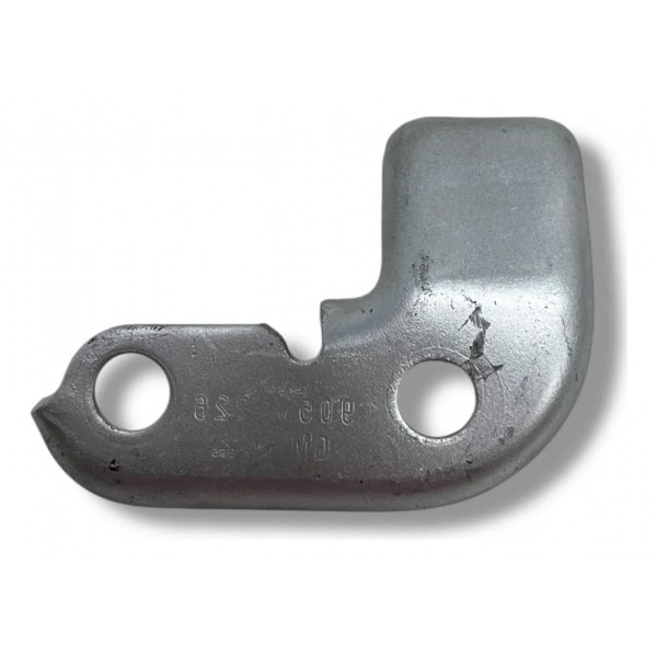 Suporte Coletor Admissão Gm Agile 2009 2010 2012 2013 2014