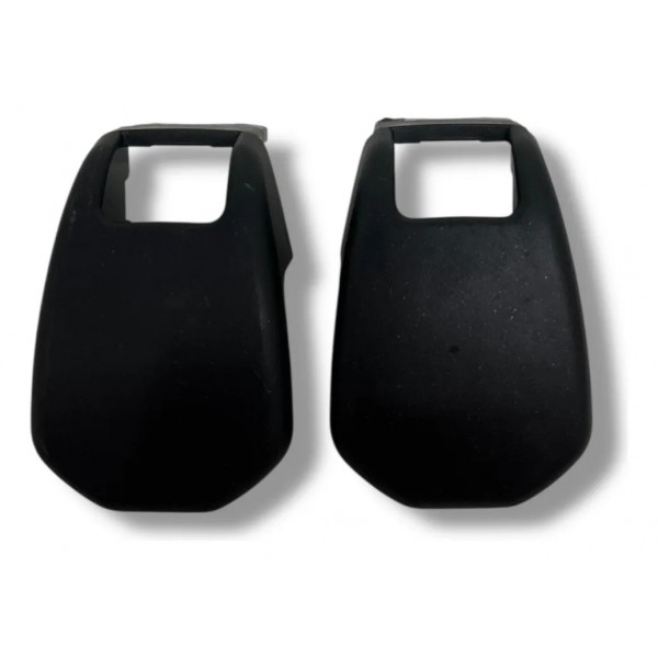 Acabamento Regulagem Cinto Gm Agile 2009 2010 2012 2013 2014