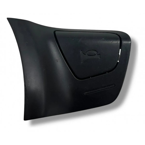 Botão Buzina Volante Esq Gm Agile 2009 2010 2012 2013 2014