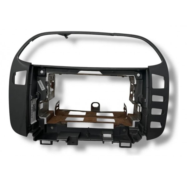 Moldura Rádio Difusor Central Fiat Bravo 2011 2012 13 16 Det