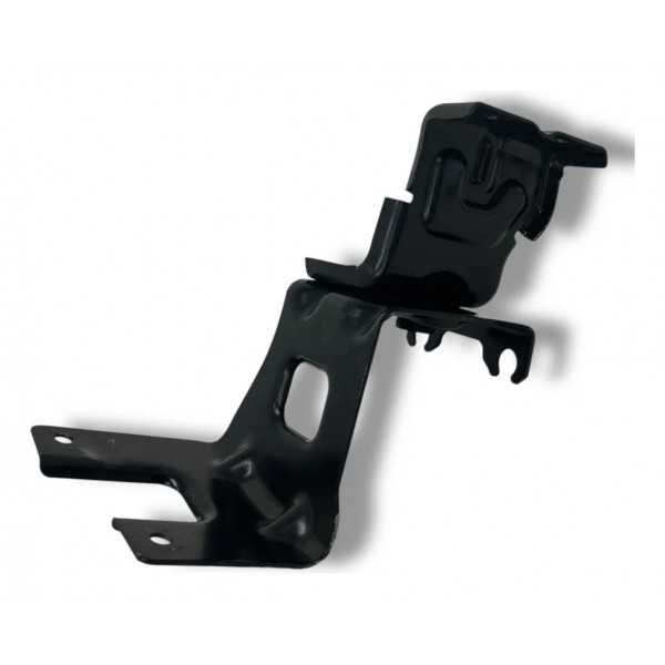 Suporte Módulos Abs Gm Agile 2009 2010 2012 2013 2014 Preto