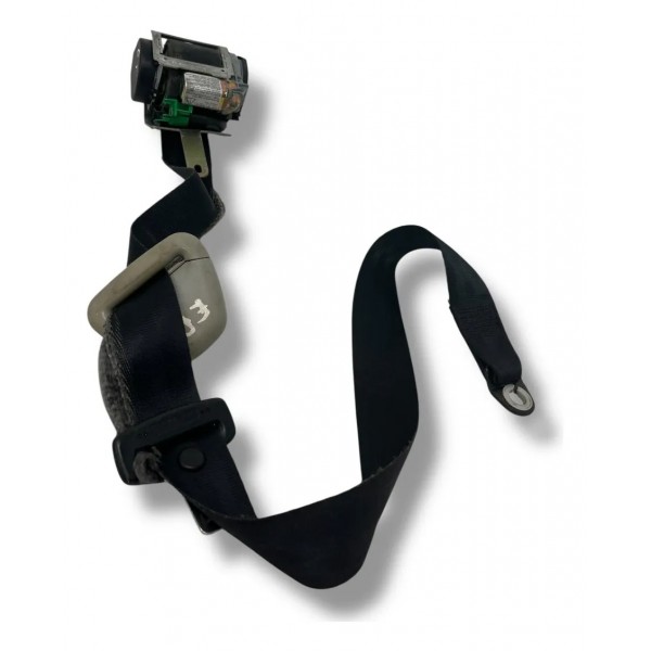 Cinto Segurança Diant Esq Toyota Corolla 2003 2005 2006 2007