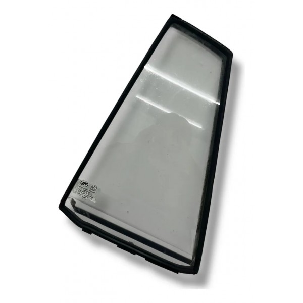 Vidro Fixo Traseiro Direito Lifan X60 2013 2014 2015 2016