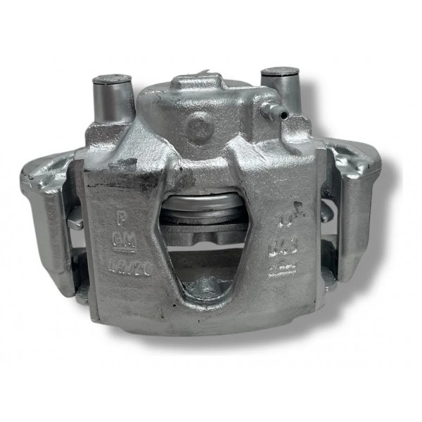 Pinça Freio Dianteira Esq Gm Agile 2009 2010 2012 2013 2014