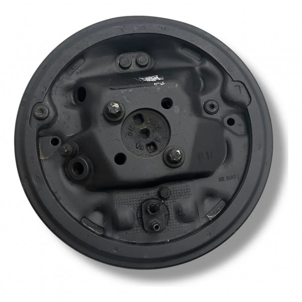 Tambor Freio Traseiro Dir Gm Agile 2009 2010 2012 2013 2014