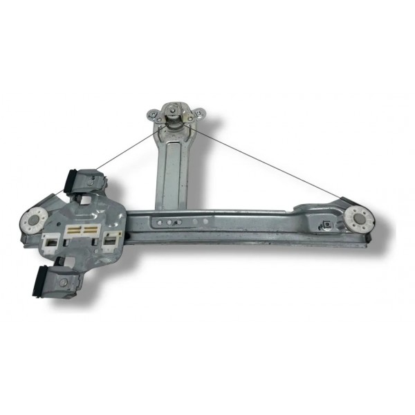 Máquina Vidro Elétrico Tras Dir Gm Agile 2009 2010 12 13 14