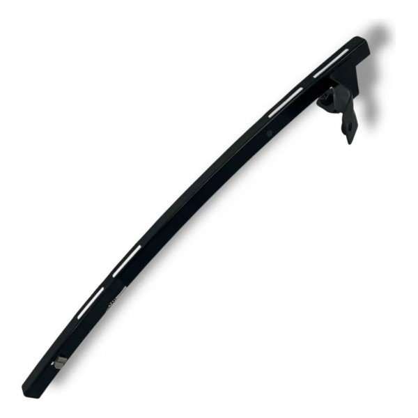 Guia Vidro Diant Direito Gm Agile 2009 2010 2012 2013 2014