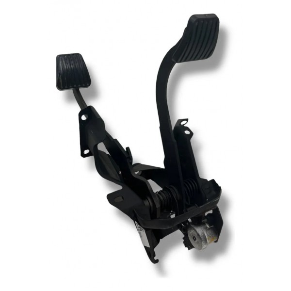 Pedal Freio Embreagem Gm Agile 2009 2010 2012 2013 2014