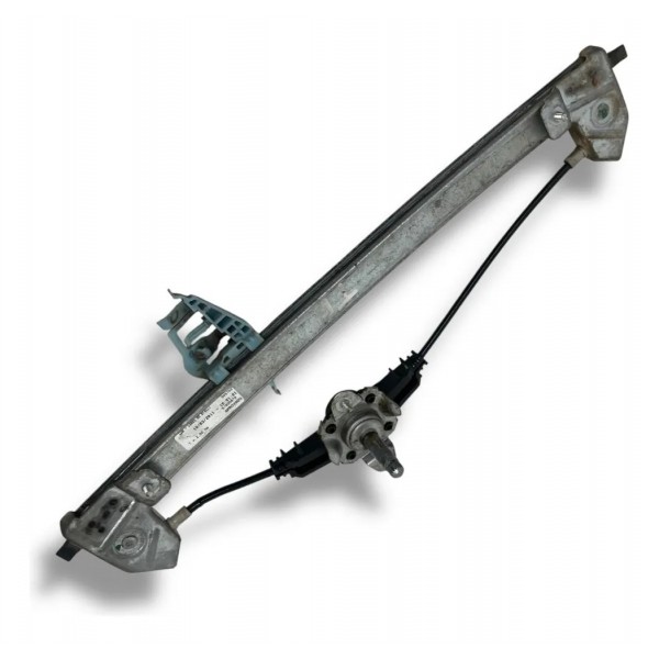 Maquina Vidro Traseira Dir Fiat Uno Vivace 2012 2014 2016