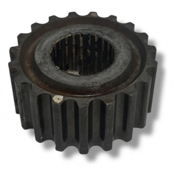 Polia Engrenagem Virabrequim Honda Civic 1.6 1996 1998 2000