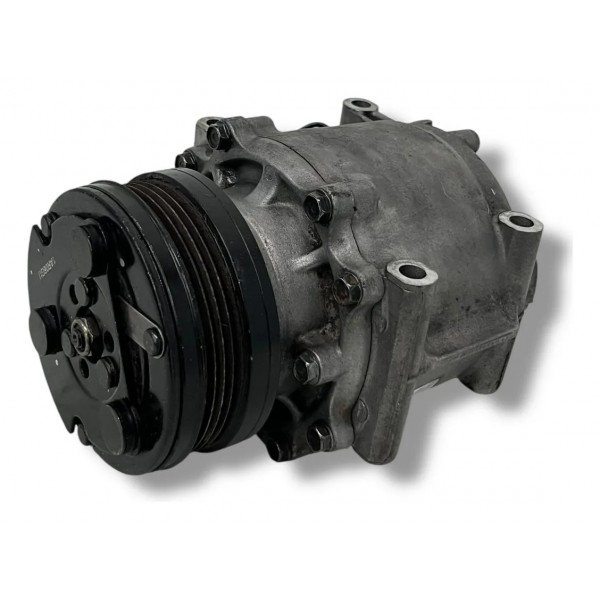 Compressor Ar Honda Civic 1.6 1996 1997 1998 1999 2000