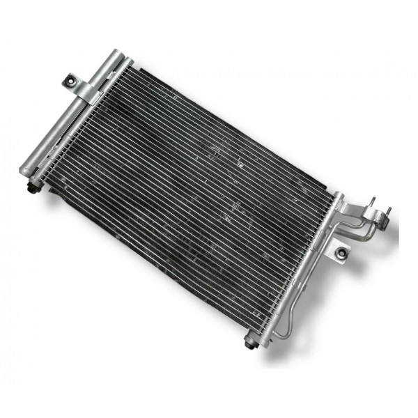 Condensador Ar Condicionado Jac J3 1.4 2014 2015 2016 17 18